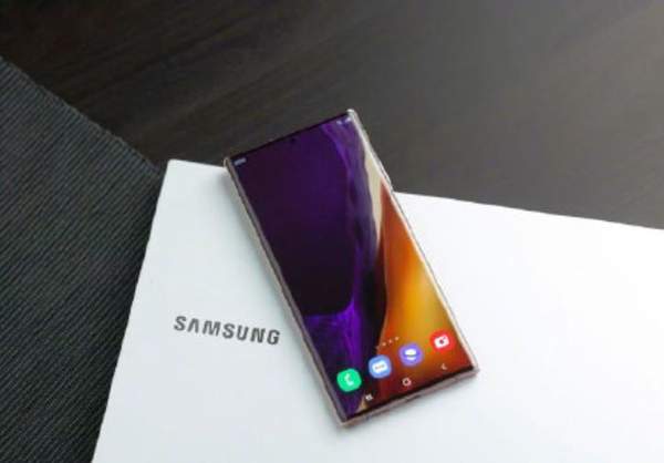 三星Galaxy Note20 Ultra與小米10至尊紀念版參數(shù)對比