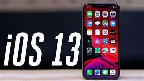 ios13.6.1怎么樣?更新了哪些內(nèi)容?