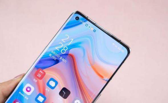 OPPOReno4參數(shù)配置評測,值得購買嗎?