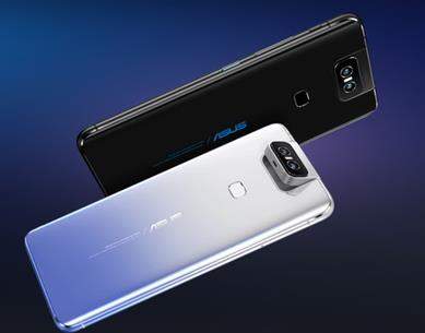 華碩ZenFone7系列曝光:將于8月26號(hào)正式發(fā)布!