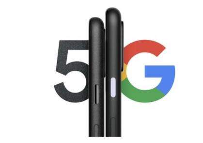 Pixel 5/4a 5G 版發(fā)布時(shí)間曝光,谷歌5G手機(jī)要來了