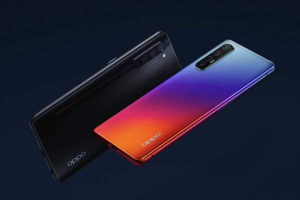 opporeno3價格多少錢?參數(shù)配置詳情