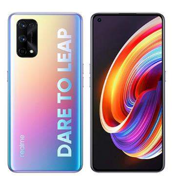 realme X7系列最全配置曝光:標準版搭載天璣800U處理器