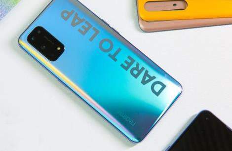 realme X7系列最全配置曝光:標準版搭載天璣800U處理器