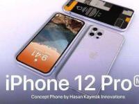 互聯(lián)網(wǎng)看點(diǎn)：曝光!iPhone12ProMax和Note20Ultra機(jī)身對(duì)比