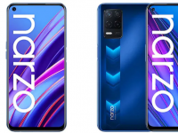 Realme Narzo 30 5G配備6.5英寸全高清+顯示屏