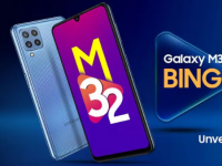 三星Galaxy M32 India發(fā)布日期定于6月21日