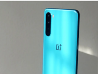 OnePlus Nord 2的電池容量更大但顯示屏比最初的OnePlus Nord略小