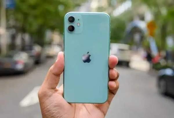 iPhone11成為國內(nèi)最暢銷機(jī)型,遠(yuǎn)遠(yuǎn)超過華為Mate30