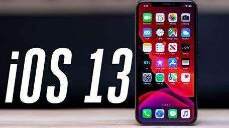 iOS 13.6停止簽名工作:不能降級使用