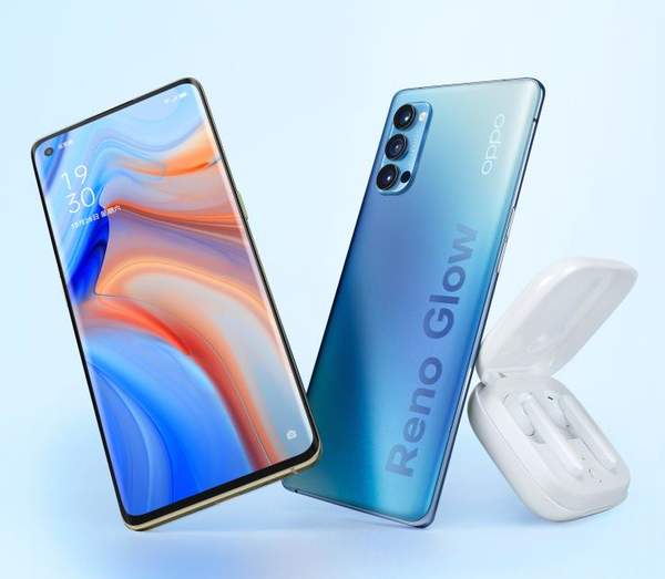 VIVO S7和OPPO Reno4哪一個(gè)值得買(mǎi)?性價(jià)比更高?