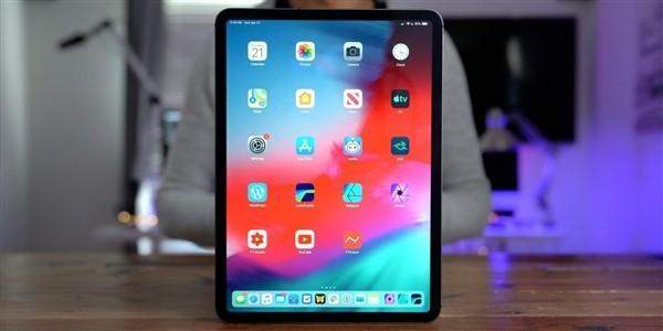 iPadAir4價格曝光:不到5000元就能入手