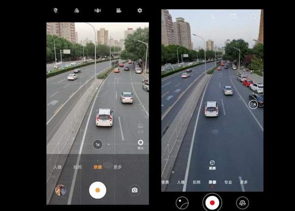 vivo X50 Pro和華為P40 Pro對比:誰的拍照更好