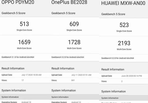 天璣720性能怎么樣?天璣720和天璣800哪個好?