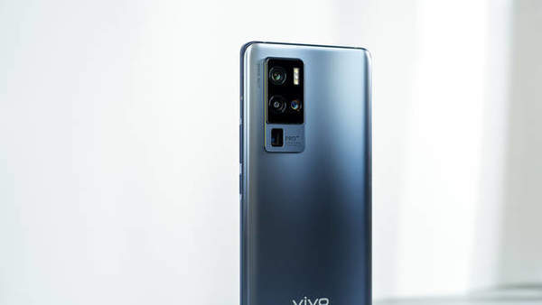 vivox50pro+參數(shù)配置評測