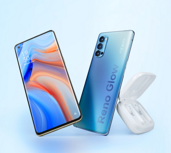 OPPO Reno4Pro怎么樣值得買(mǎi)嗎?5G視頻手機(jī)充電5分鐘刷劇4小時(shí)!