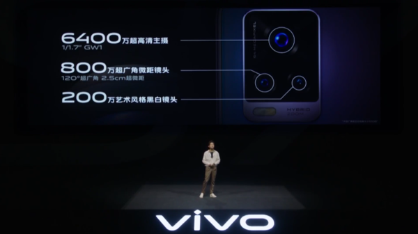 vivoS7攝像評測:4400萬質感自拍僅售2798元!