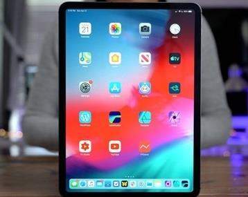 iPad Air 4價(jià)格曝光:蘋果總算厚道一次了