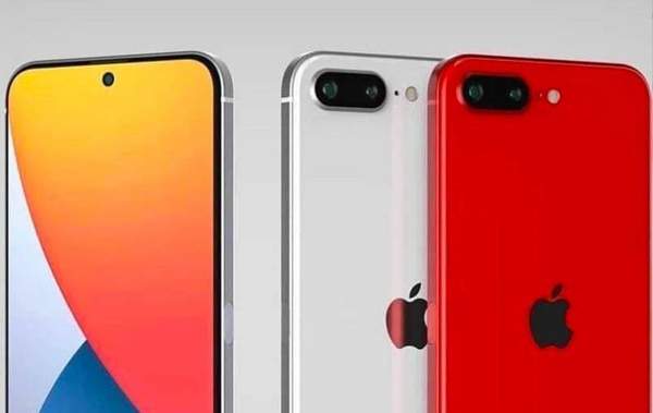 iPhone SE新品曝光:將有三款機(jī)型在2021年發(fā)布