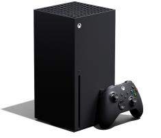 XboxSeriesX散熱性能官宣:和XboxOneX差別不大