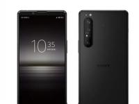 互聯(lián)網(wǎng)看點：索尼Xperia 1 II無鎖版官宣:將于10月30日正式上市!