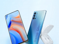 互聯(lián)網(wǎng)看點(diǎn)：OPPO Reno4Pro值得買嗎5G視頻手機(jī)充電5分鐘刷劇4小時(shí)!