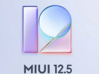 小米8用戶現(xiàn)在可以下載MIUI 12.5更新