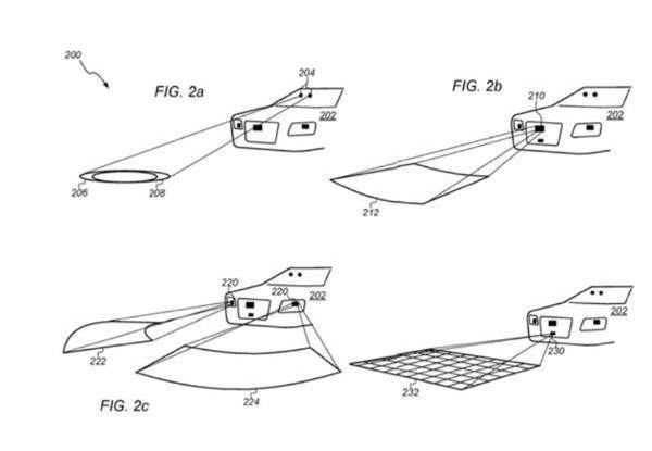 蘋果公司汽車專利曝光,這是要入軍汽車領(lǐng)域?