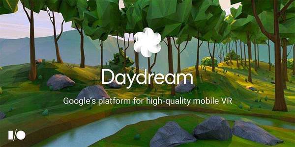 Daydream VR成谷歌棄子,安卓11正式放棄支持該應(yīng)用