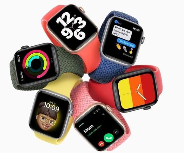 AppleWatch6血氧功能口碑翻車,監(jiān)測不準(zhǔn)沒醫(yī)療用途