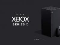 互聯(lián)網(wǎng)看點(diǎn)：Xbox Series X亞馬遜將延遲發(fā)布因需求量過大