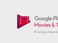 互聯網看點：谷歌Play Movies&TV更名Google TV