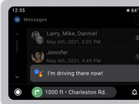 Android Auto更新將于今年夏天推出新功能和增強(qiáng)功能