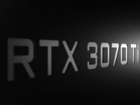 NVIDIA GeForce RTX 3070 Ti現(xiàn)已上市