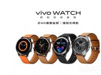 互聯(lián)網(wǎng)看點(diǎn)：vivo watch手表即將開(kāi)售全系價(jià)格1299元