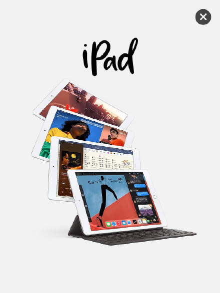 ipad Air4預(yù)售發(fā)售日期,蘋果發(fā)布會(huì)新品開售日期介紹