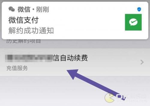 微信7.0新版本免密自動(dòng)扣費(fèi)功能在哪設(shè)置 怎么關(guān)閉方法