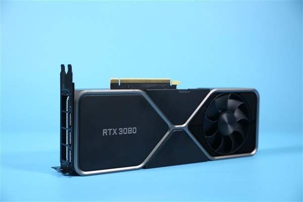 RTX 3080顯卡要升級(jí)?或?qū)⑼瞥?0GB版本