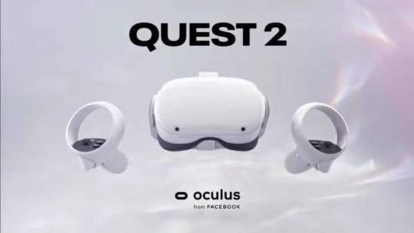 OculusQuest2正式上市,搭載驍龍XR2芯片