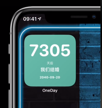 iOS14桌面小組件推薦,快來裝飾你的手機(jī)桌面