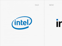 互聯(lián)網(wǎng)看點(diǎn)：Intel更換Logo經(jīng)典圓圈設(shè)計(jì)消失