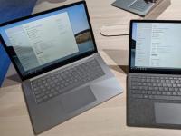 互聯(lián)網(wǎng)看點：微軟Surface Laptop配置曝光搭載i51035G1登場