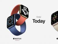 互聯(lián)網(wǎng)看點(diǎn)：AppleWatchSeries6已上市沒有陶瓷版