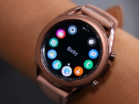 你的Galaxy Watch 3最大的敵人可能就是谷歌