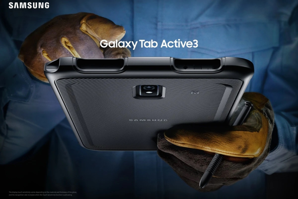 三星GalaxyTabActive3平板正式發(fā)布,三防設計+可拆卸式電池