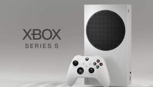 xbox series s參數(shù)配置評測_xbox series s怎么樣