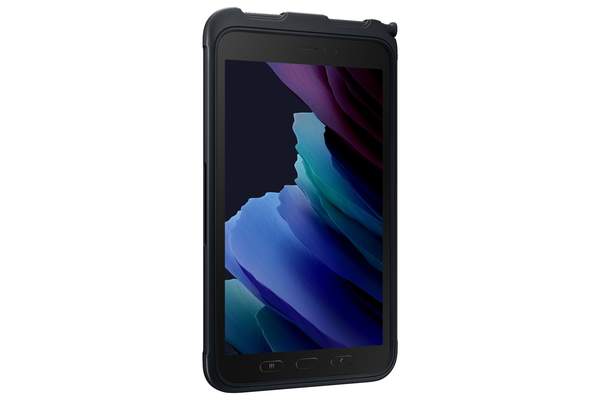 Galaxy Tab Active 3正式發(fā)布:IP68防水+1080P屏幕