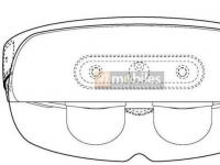 互聯(lián)網(wǎng)看點(diǎn)：三星AR頭顯專利曝光:采用旋鈕調(diào)節(jié)大小