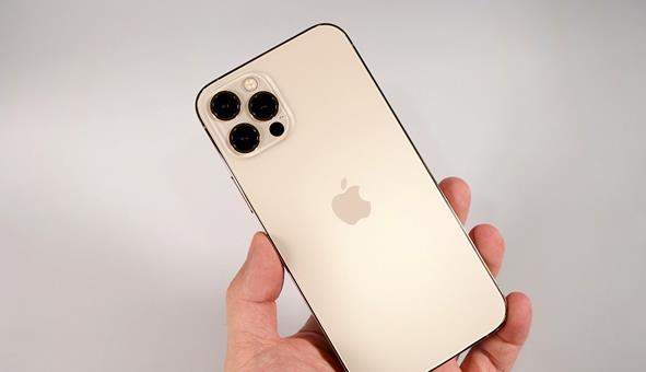 iPhone12Pro金色好看嗎?iPhone12Pro金色版真機實拍圖賞