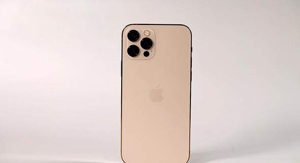 iPhone12Pro金色好看嗎?iPhone12Pro金色版真機實拍圖賞